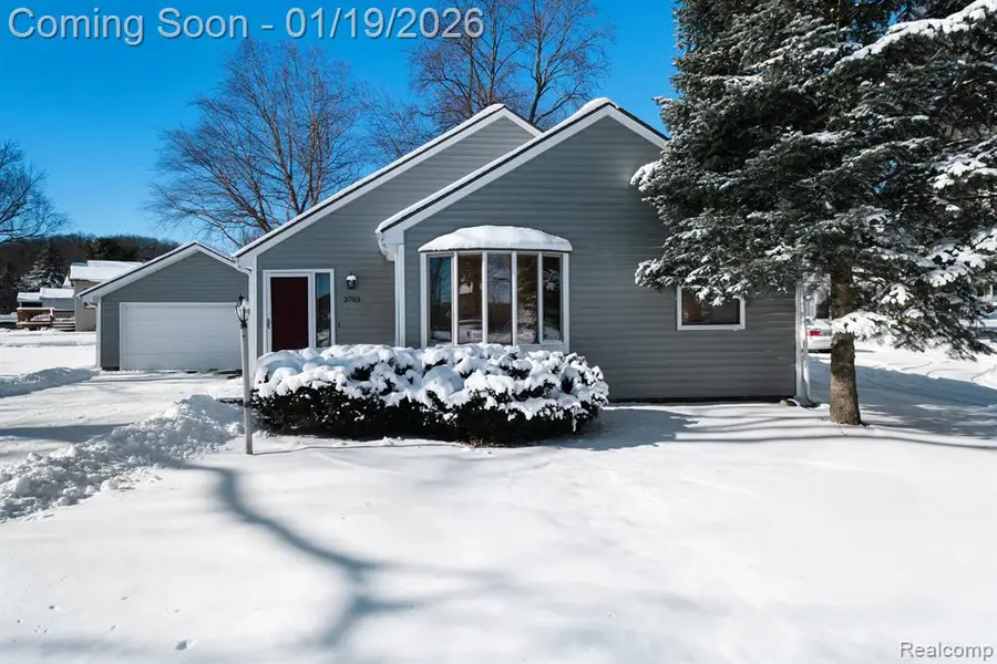 3783 Maiden, Waterford, MI  - Image #2