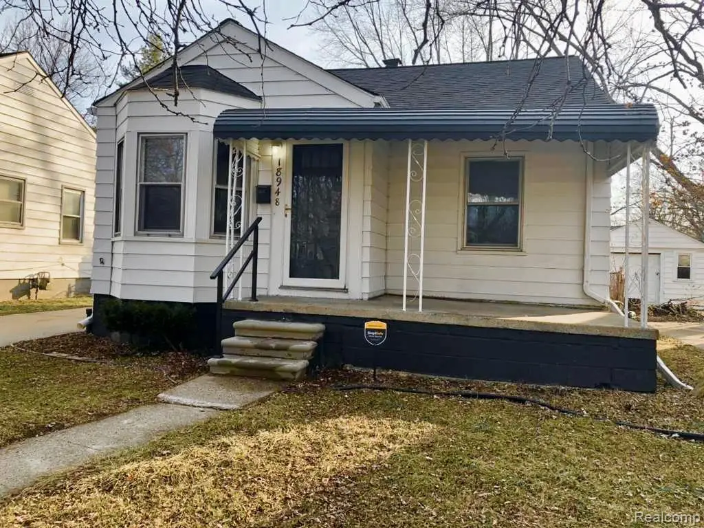 18948 Kenosha, Harper Woods, MI 48225 - #1