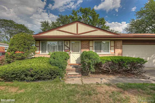 25810 Virginia, Warren, MI 48091