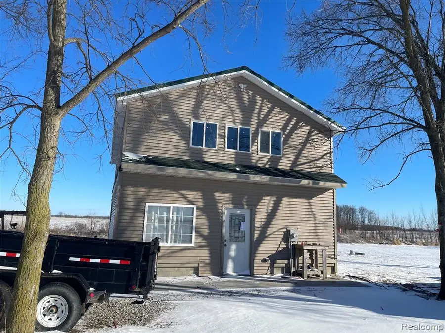 8701 County Line, Milan, MI  - Image #2