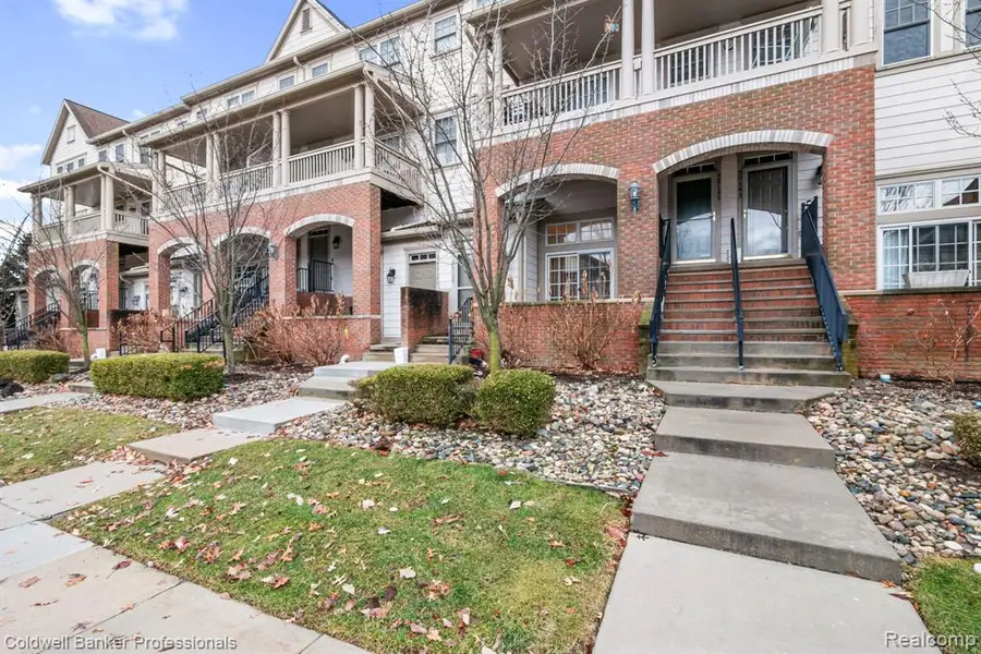 50135 Harding #115, Canton, MI  - Image #3
