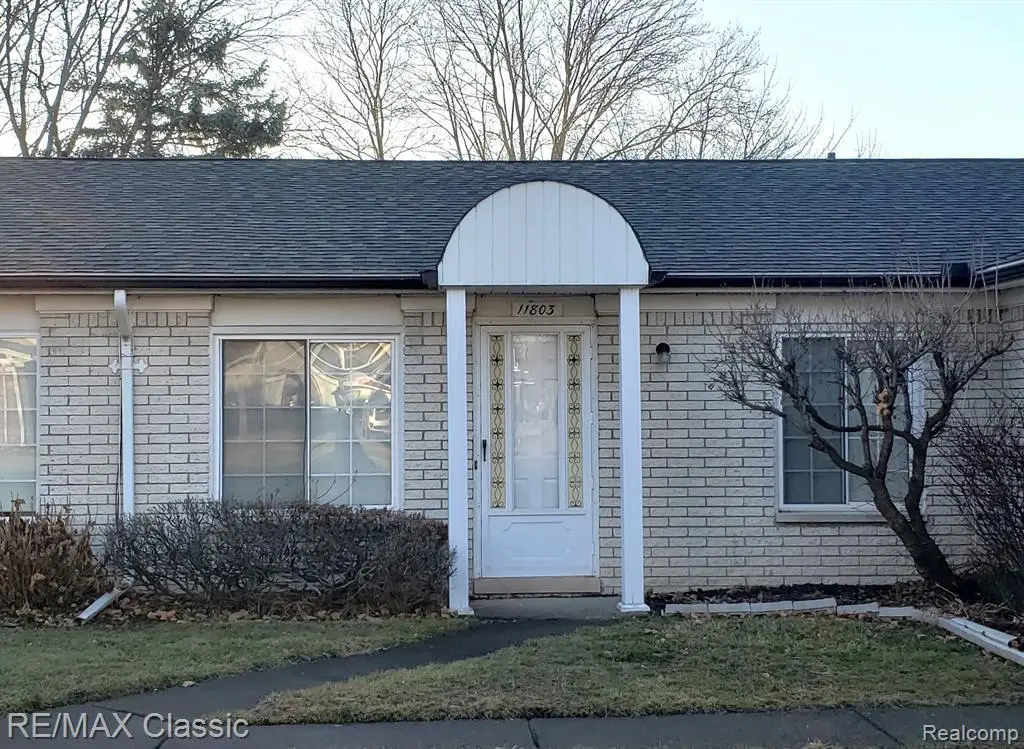 11803 Meadow Lane #71, Warren, MI  - Image #1