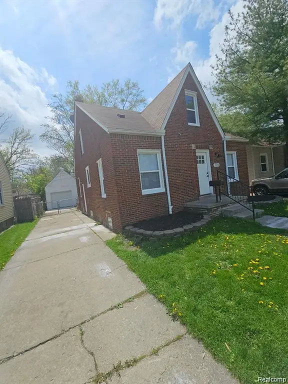 20300 Elkhart, Harper Woods, MI 48225 - #2
