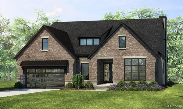 13827 Arthur, Washington, MI 48094