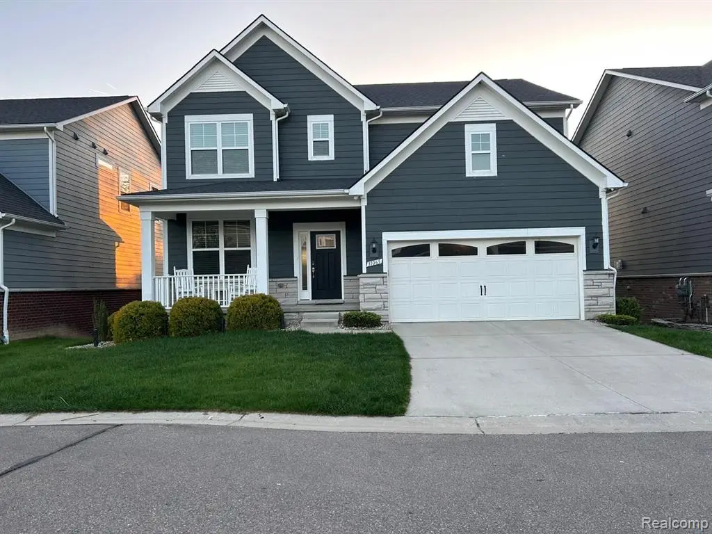 31065 Tremont, Beverly Hills, MI 48025 - #1