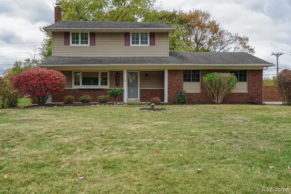 5445 Frankwill, Clarkston, MI 