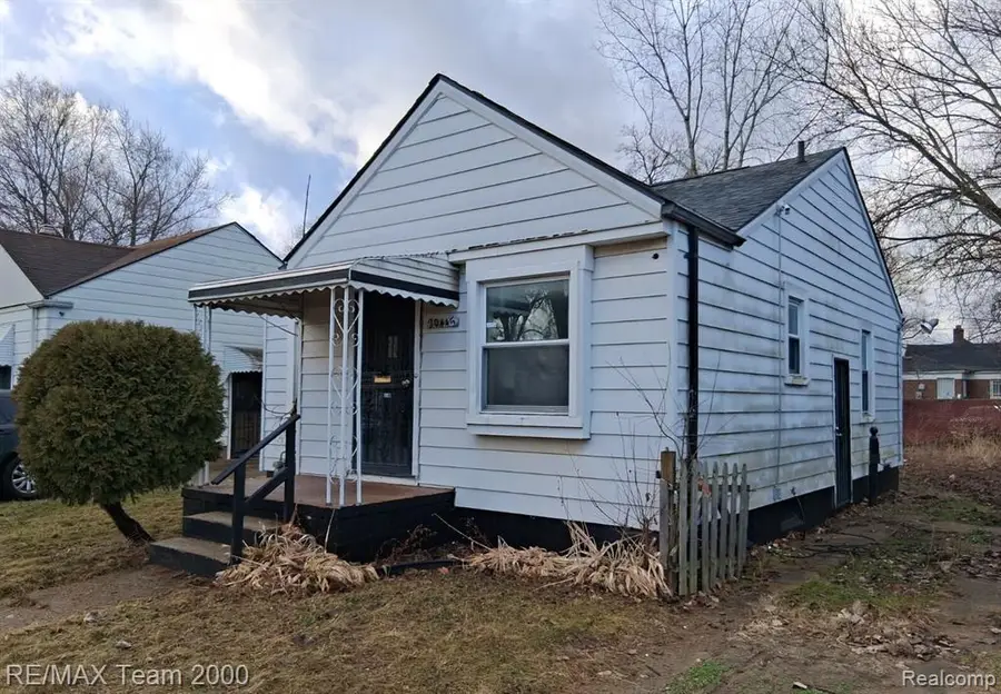 20445 Pinehurst, Detroit, MI  - #3