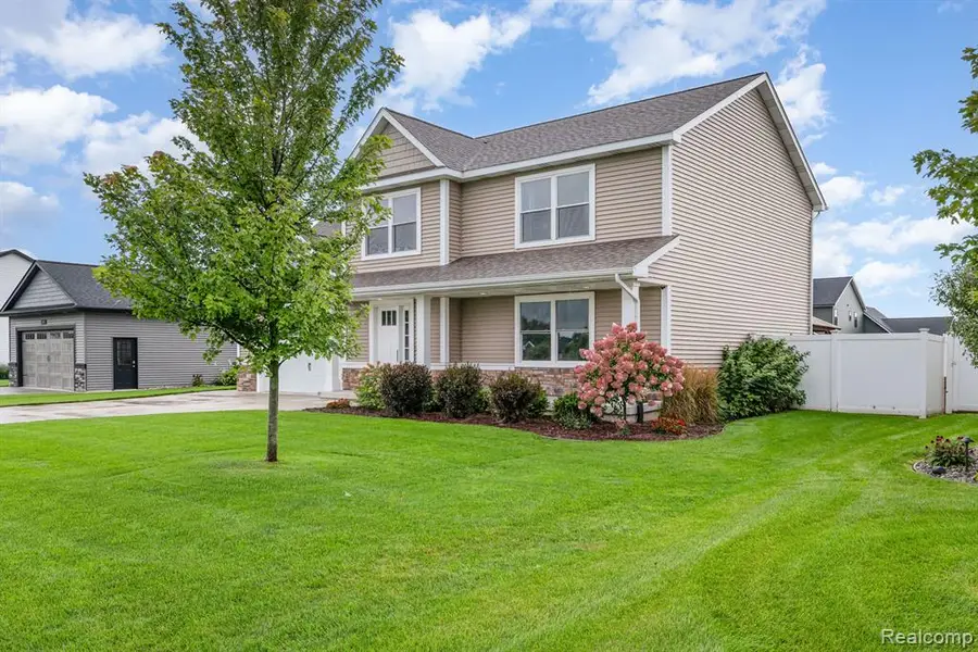 10224 Sarle, Freeland, MI  - #3