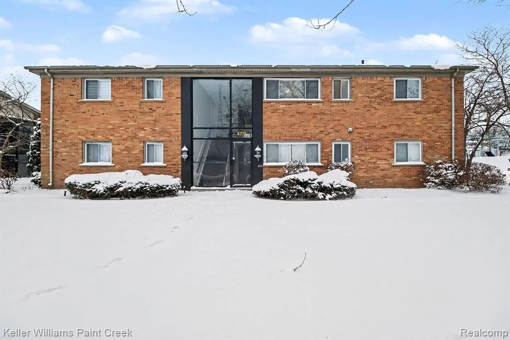 4715 Coolidge #5, Royal Oak, MI  - Image #1