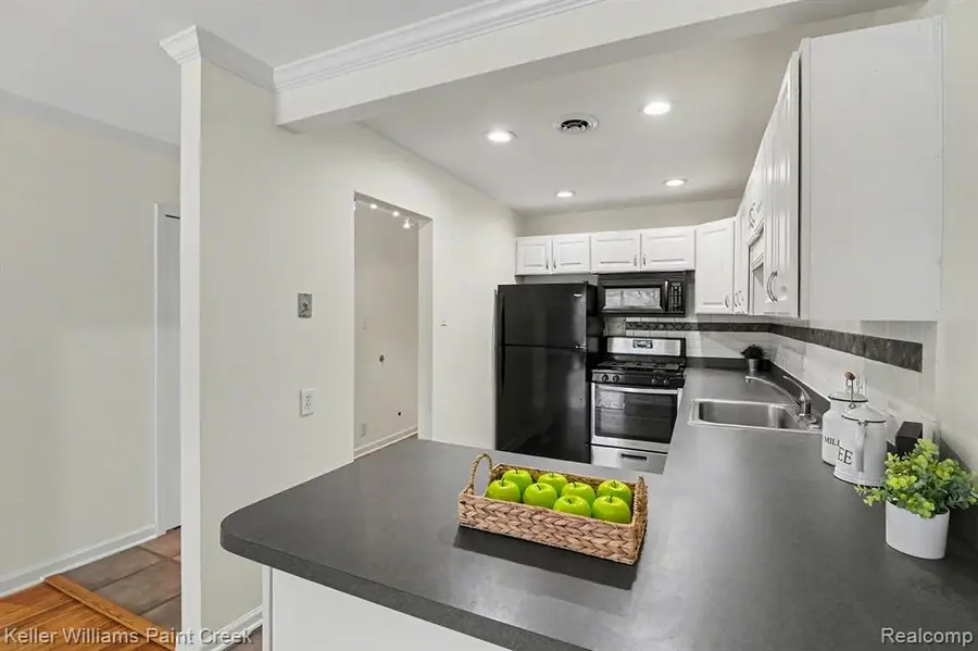 4715 Coolidge #5, Royal Oak, MI  - Image #3
