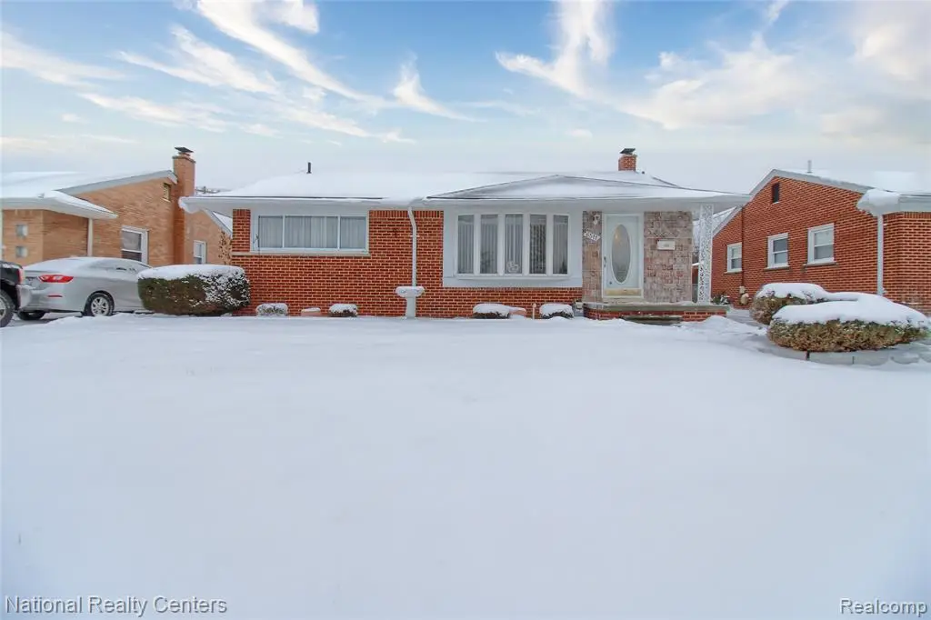 6511 Henry Ruff, Garden City, MI 48135 - #1