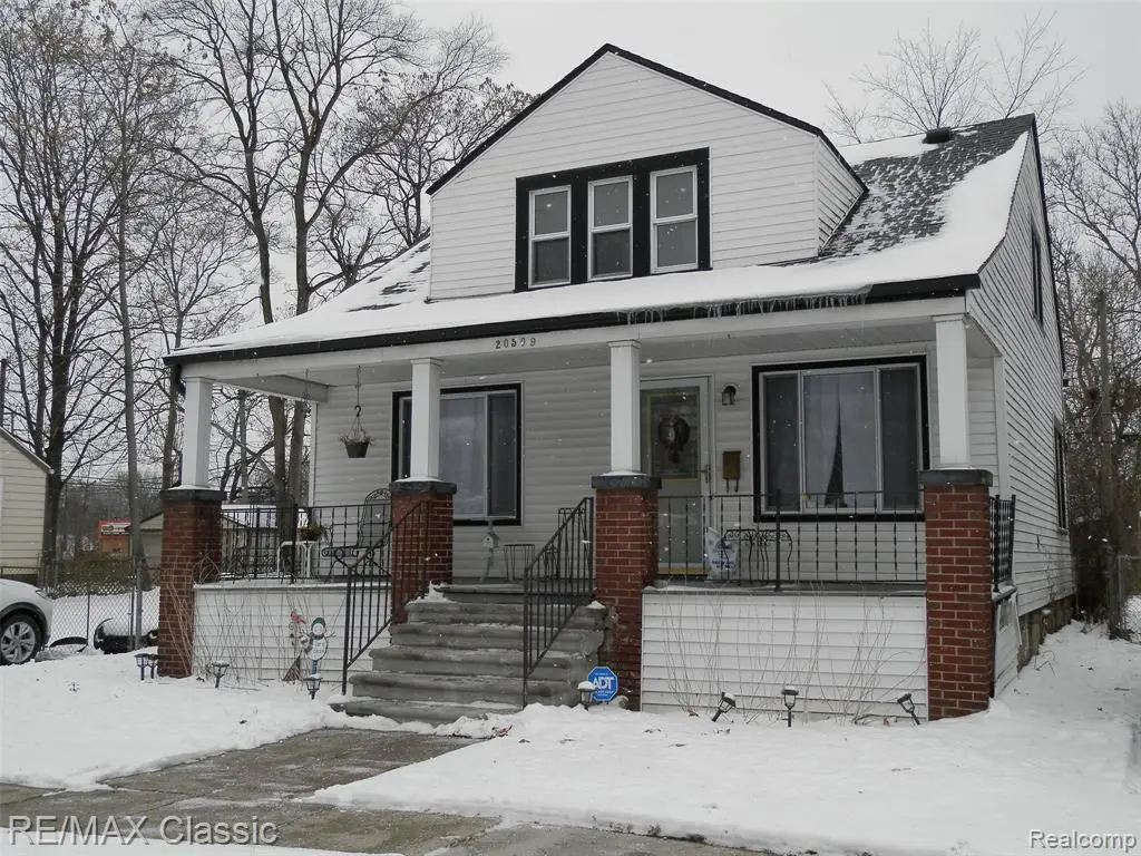 20509 Poinciana, Redford, MI  - Image #1