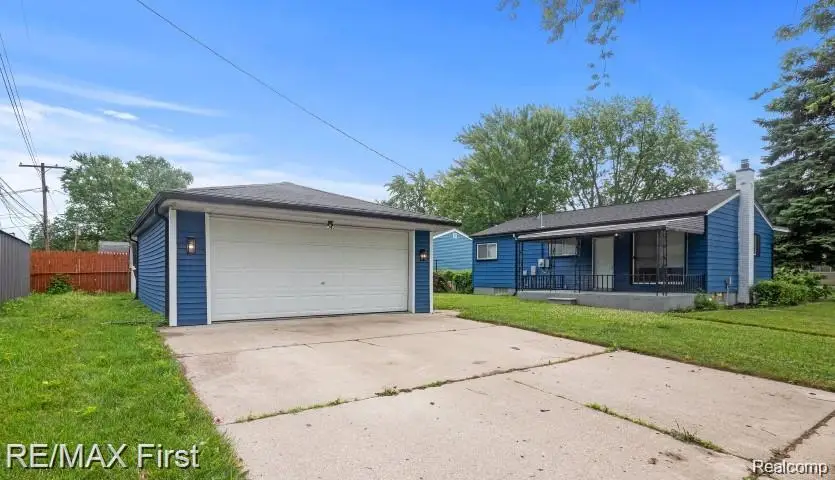 32154 Melton, Westland, MI  - #2