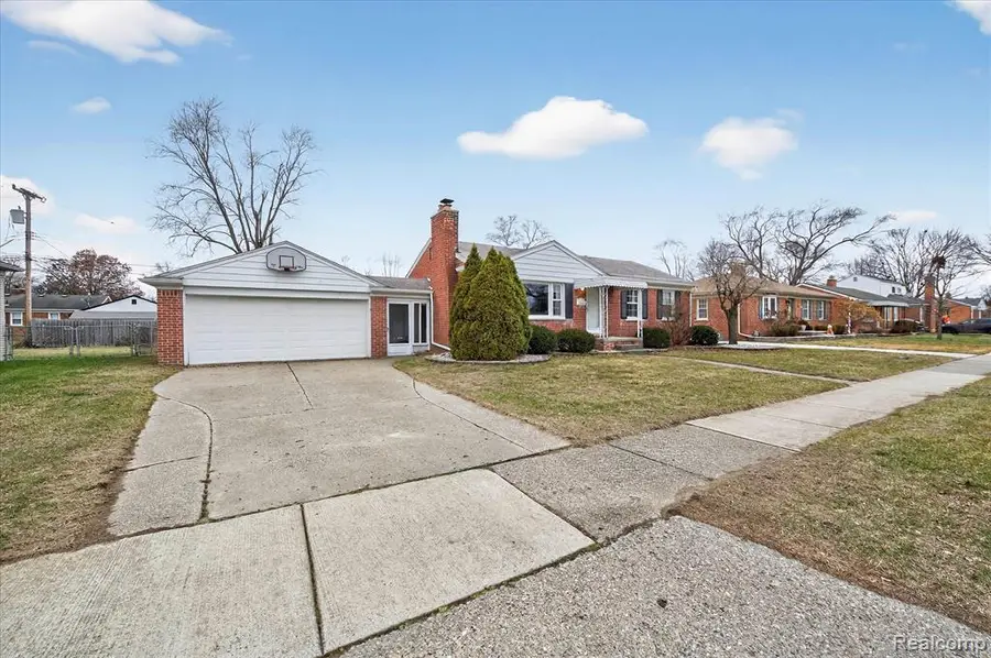 9619 Mayfield, Livonia, MI 48150 - #3