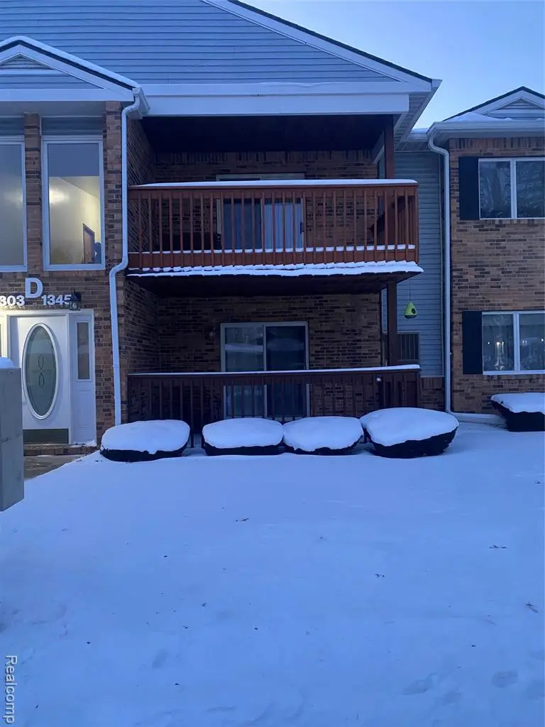 1309 Shoemaker #82, Westland, MI  - Image #2