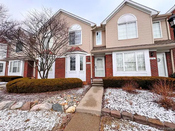 35149 Woodbury, New Baltimore, MI 