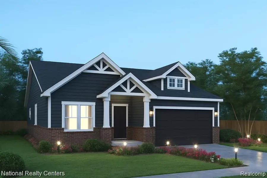 20650 Meadowview, Livonia, MI 48152 - Image #2