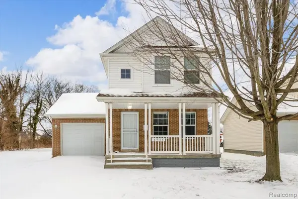 4935 28th, Detroit, MI 