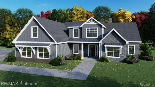 10310 Sweetheart Lane, Brighton, MI 48114