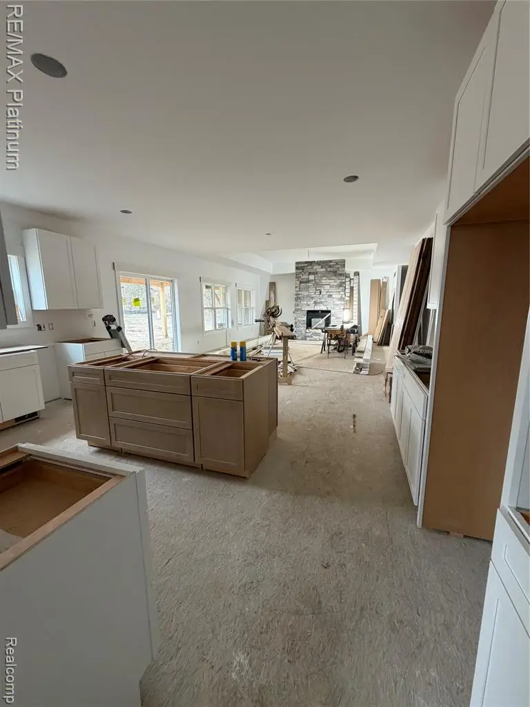 10310 Sweetheart Lane, Brighton, MI 48114 - #3