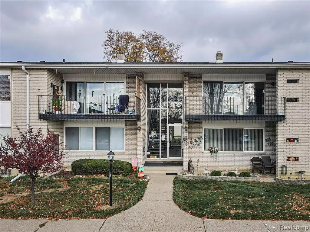 8497 Kennedy #7, Warren, MI  - Image #1