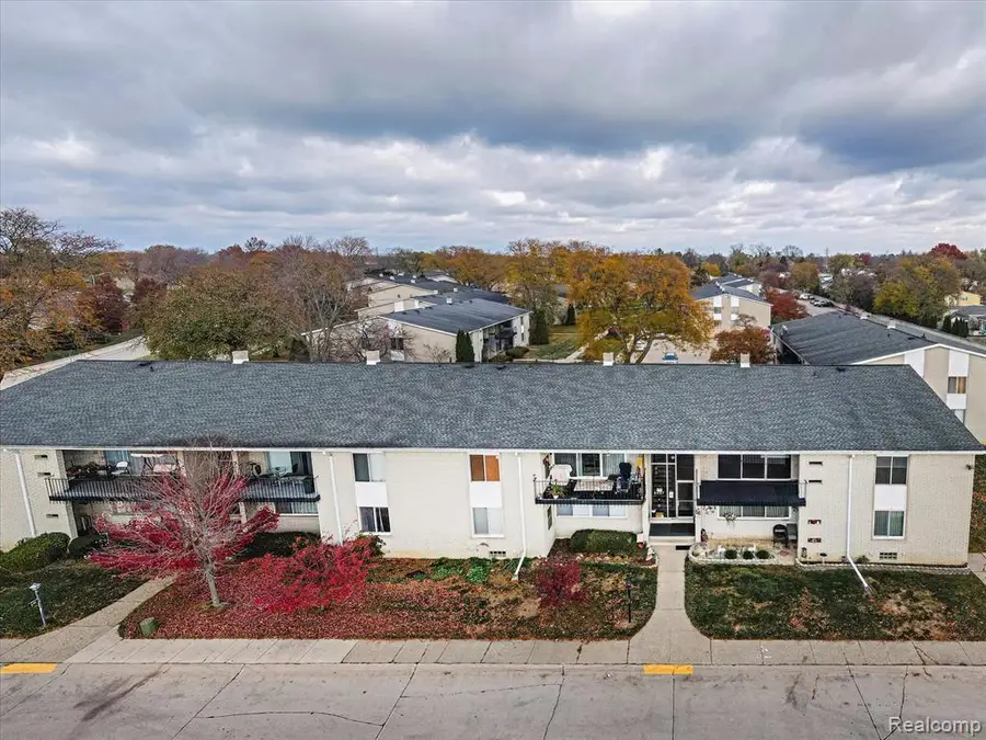 8497 Kennedy #7, Warren, MI  - Image #3