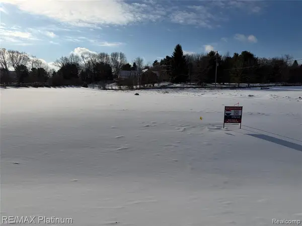 V/L Lot #2 Sweetheart, Brighton, MI 48114