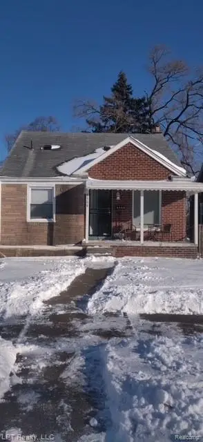 8508 Plainview, Detroit, MI 