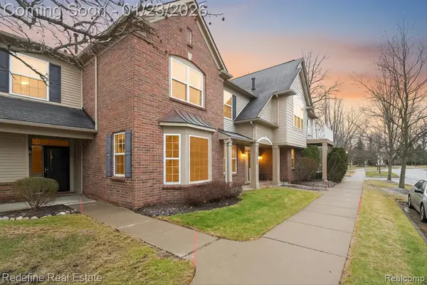 4015 Norwich, Canton, MI 