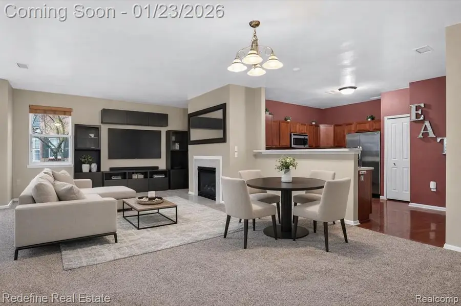 4015 Norwich, Canton, MI  - Image #3