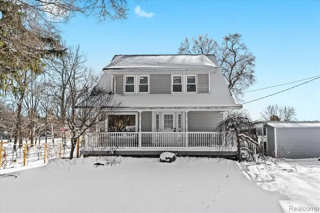 3901 Lone Tree, Milford, MI  - Image #1