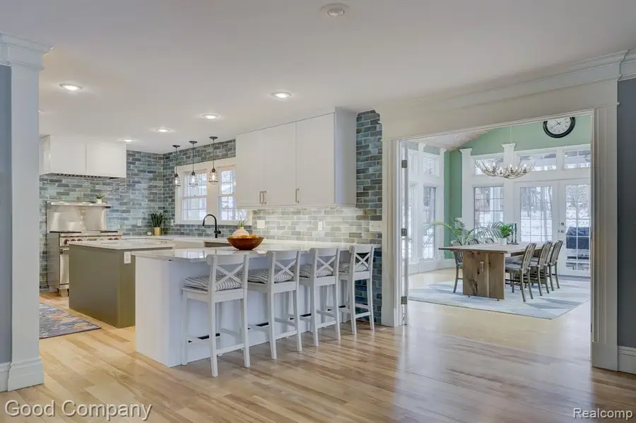 2190 Mac Farm, Milford, MI  - #3