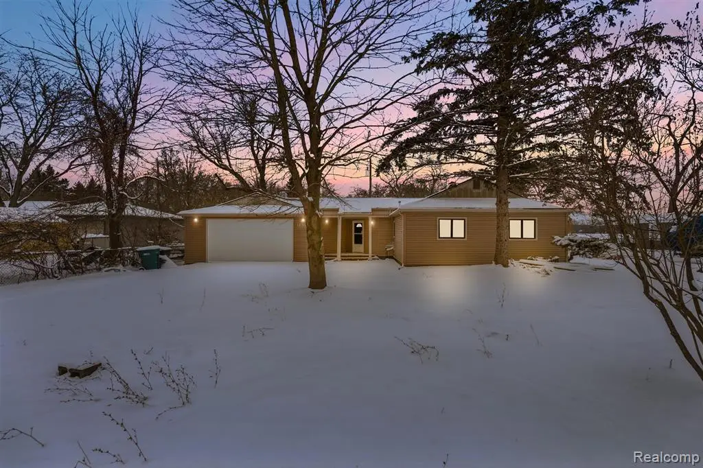 11341 Ember, Davisburg, MI 48350 - #1