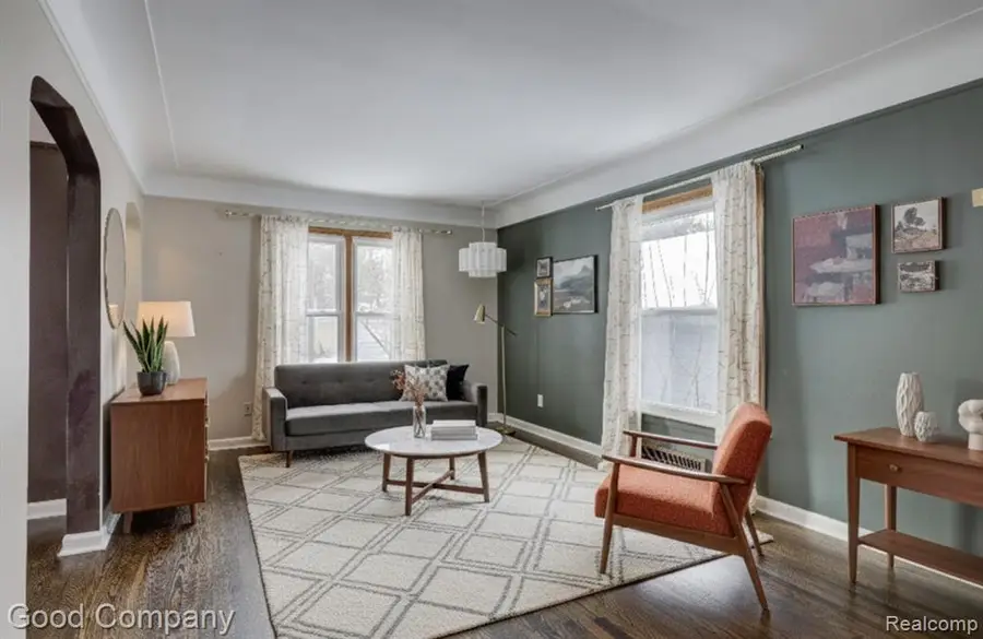 8460 Kenberton, Oak Park, MI  - Image #3