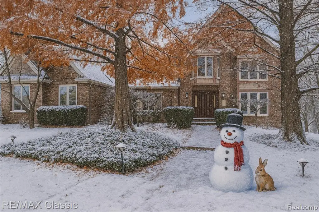 13507 Westbrook, Plymouth, MI  - Image #1