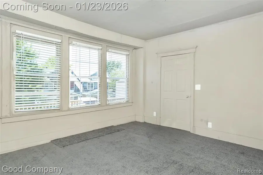 2362 Carson, Detroit, MI 48209 - #3