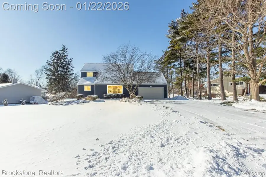 4188 Loch, Highland, MI  - Image #2