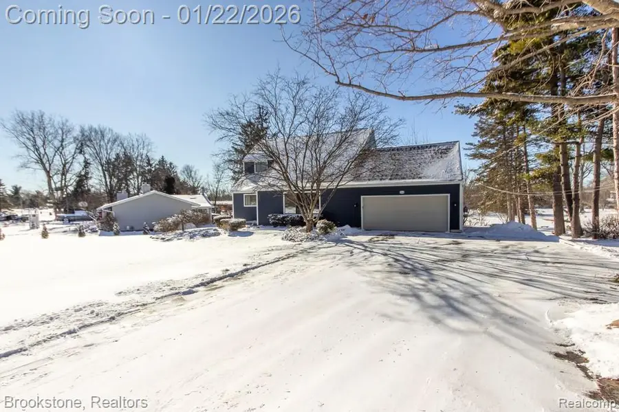 4188 Loch, Highland, MI  - Image #3
