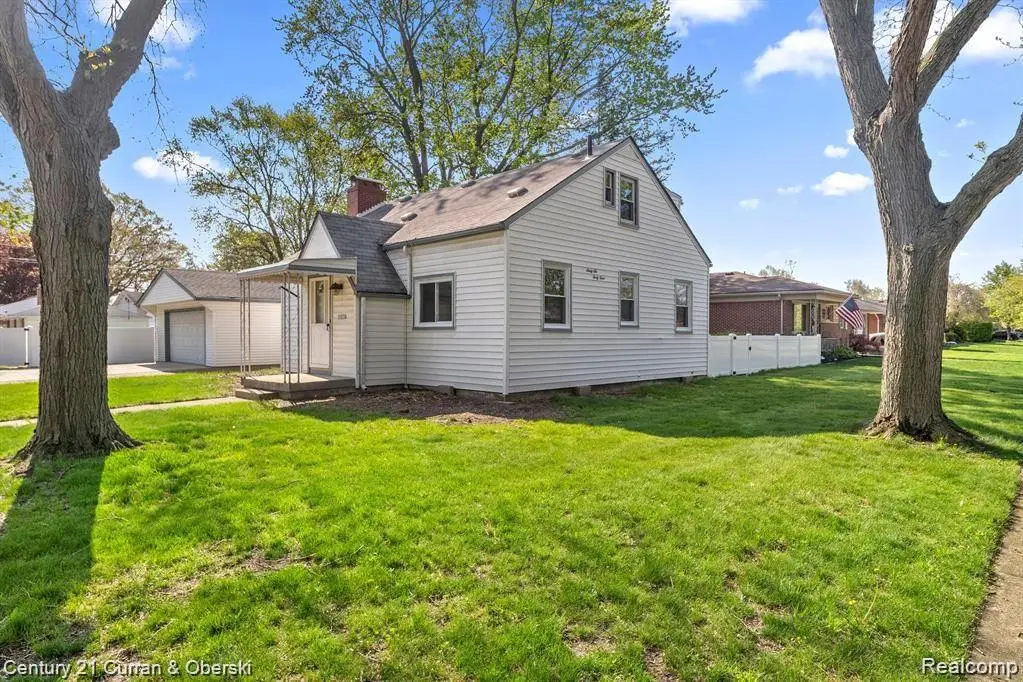 6644 N Vernon, Dearborn Heights, MI 48127 - #1