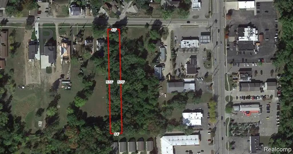 2055 S Long Lake, Fenton, MI 48430 - #1