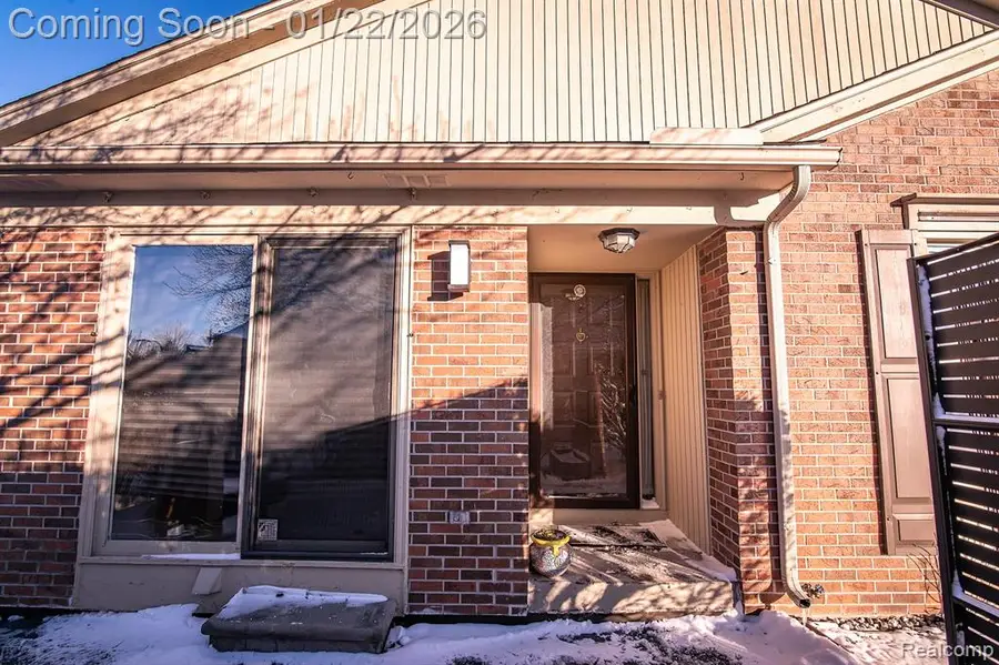 15936 Plymouth, Clinton Township, MI  - Image #3