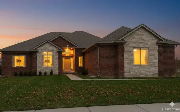 56508 Topaz, Macomb, MI 