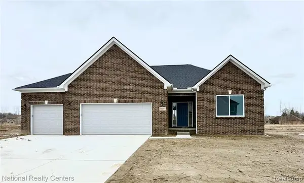 53207 Woodland, Chesterfield, MI 48047