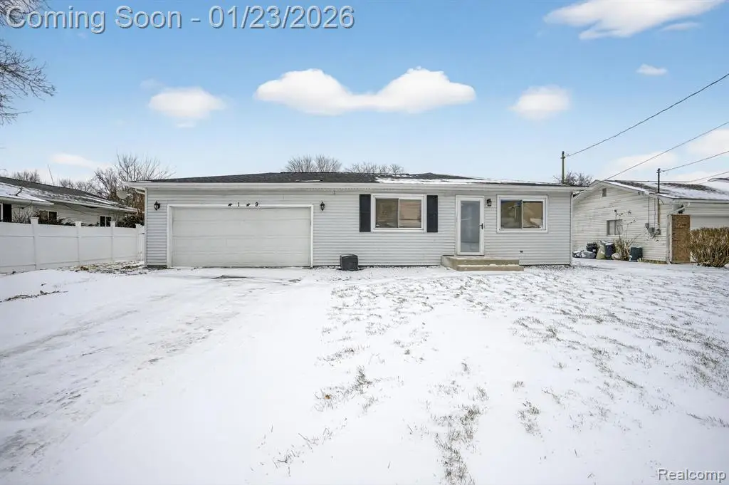 4149 Amelia, Saginaw, MI  - Image #1