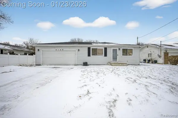 4149 Amelia, Saginaw, MI 