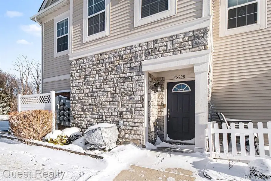 25998 Maritime, Harrison Township, MI  - Image #3