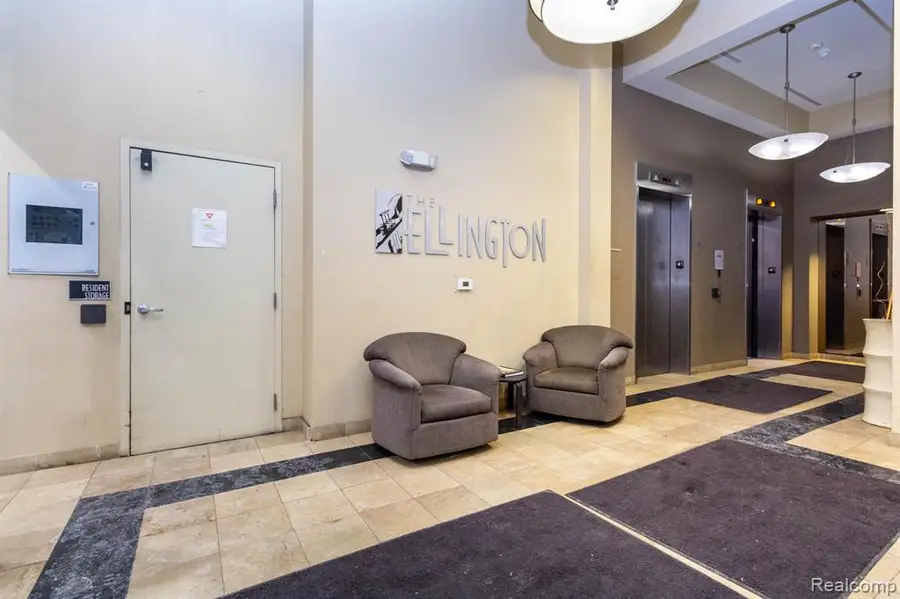 3670 Woodward #11-209, Detroit, MI  - Image #3