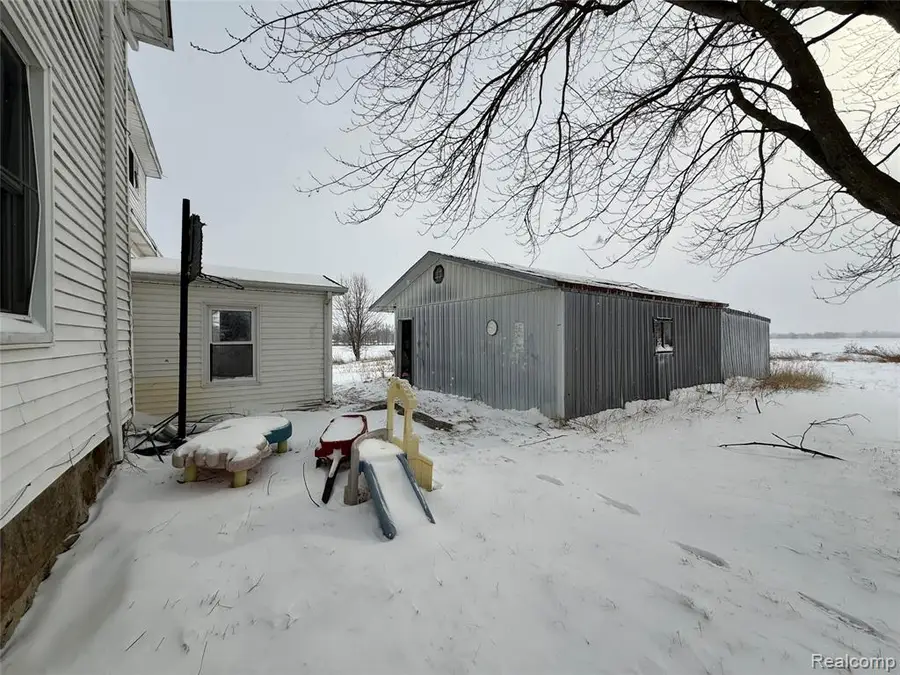 7666 Brooks, Brown City, MI  - #3