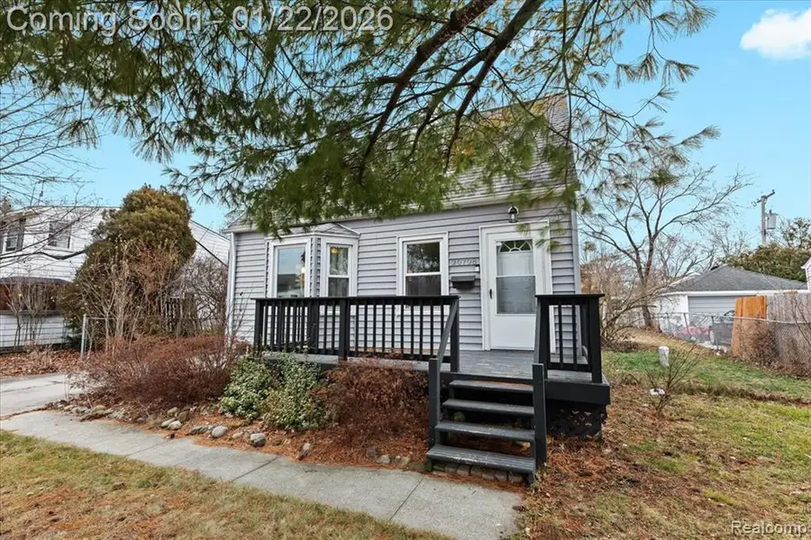 20708 Gaukler, Saint Clair Shores, MI  - Image #3