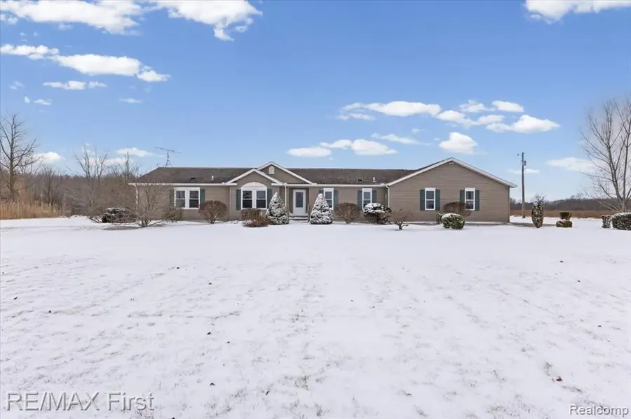 13327 Dunn, Riley, MI  - #2